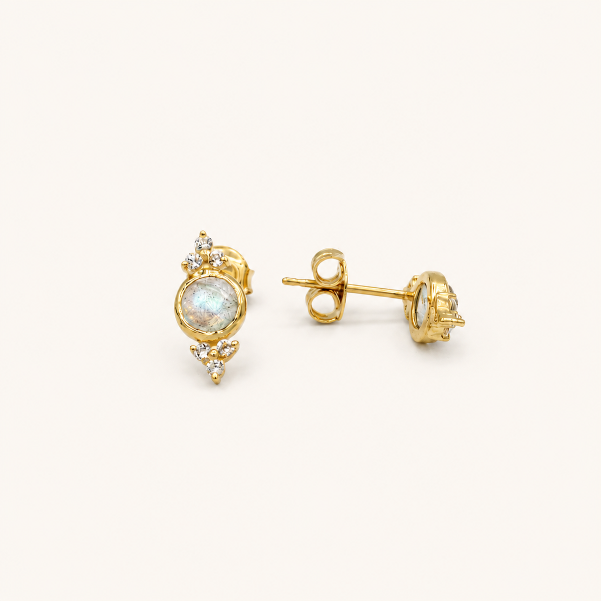 Elowen Earrings