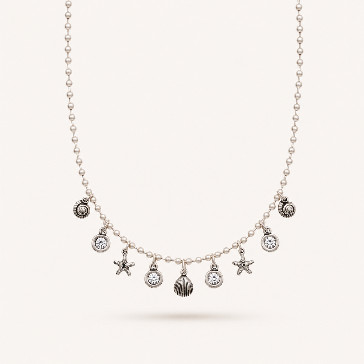 Ocean Necklace