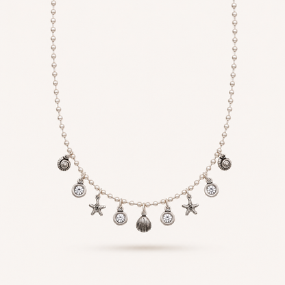 Ocean Necklace