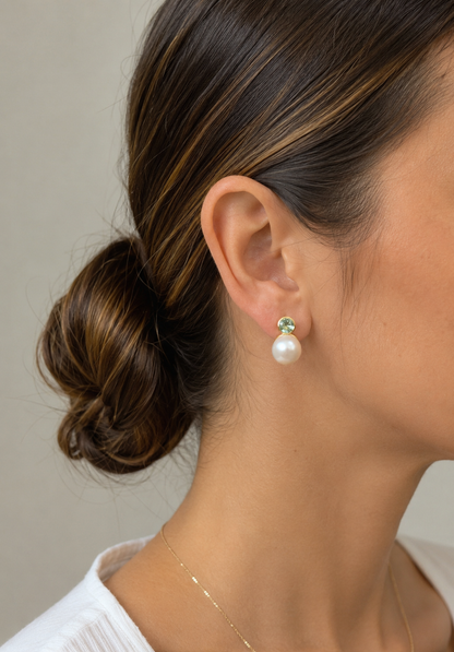 Elina Earrings