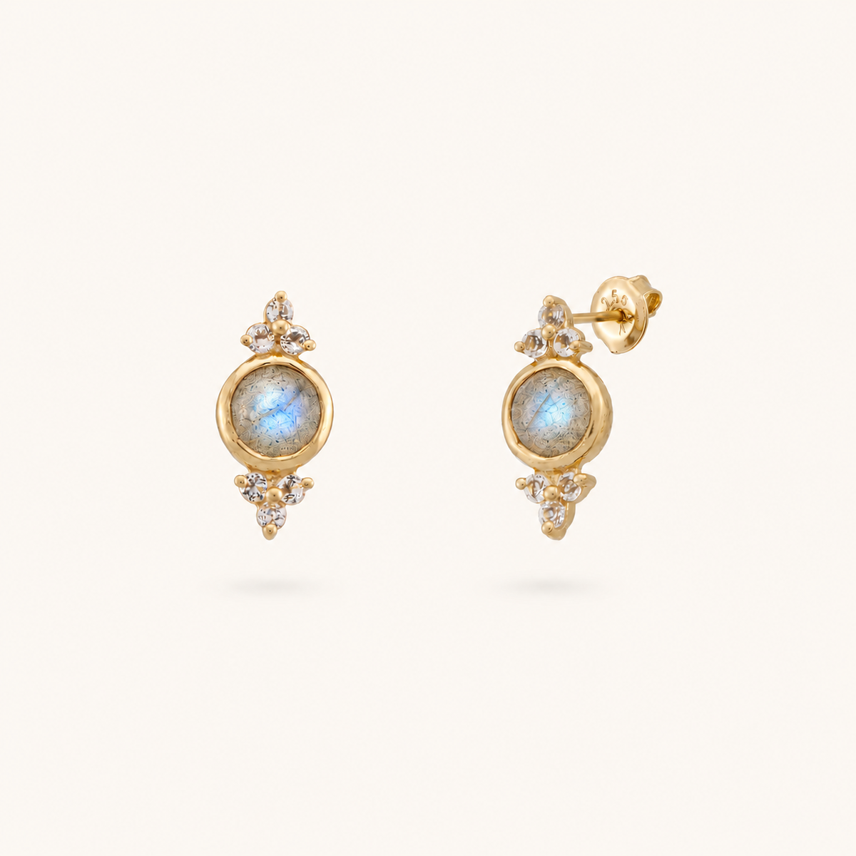 Elowen Earrings