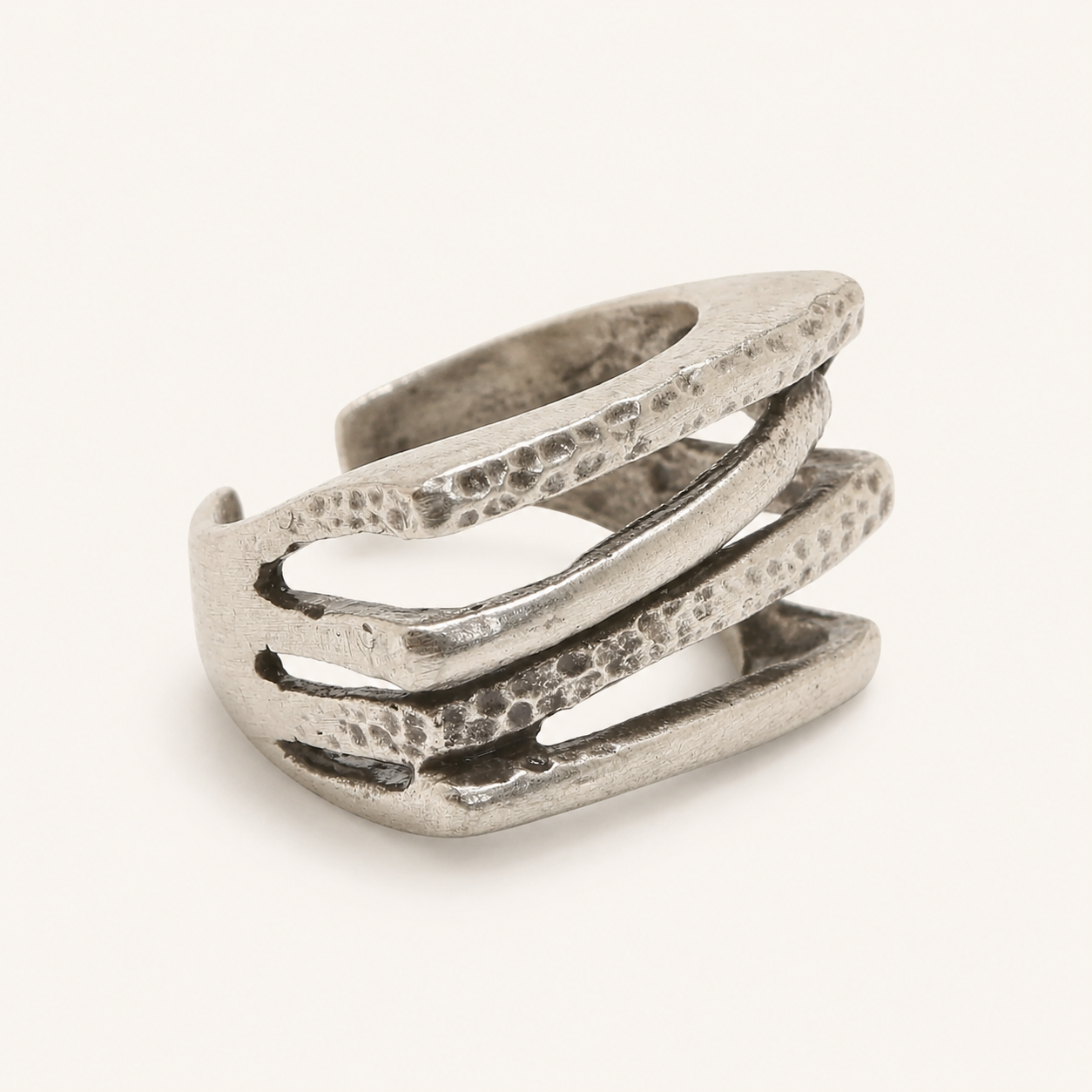 Drift Ring