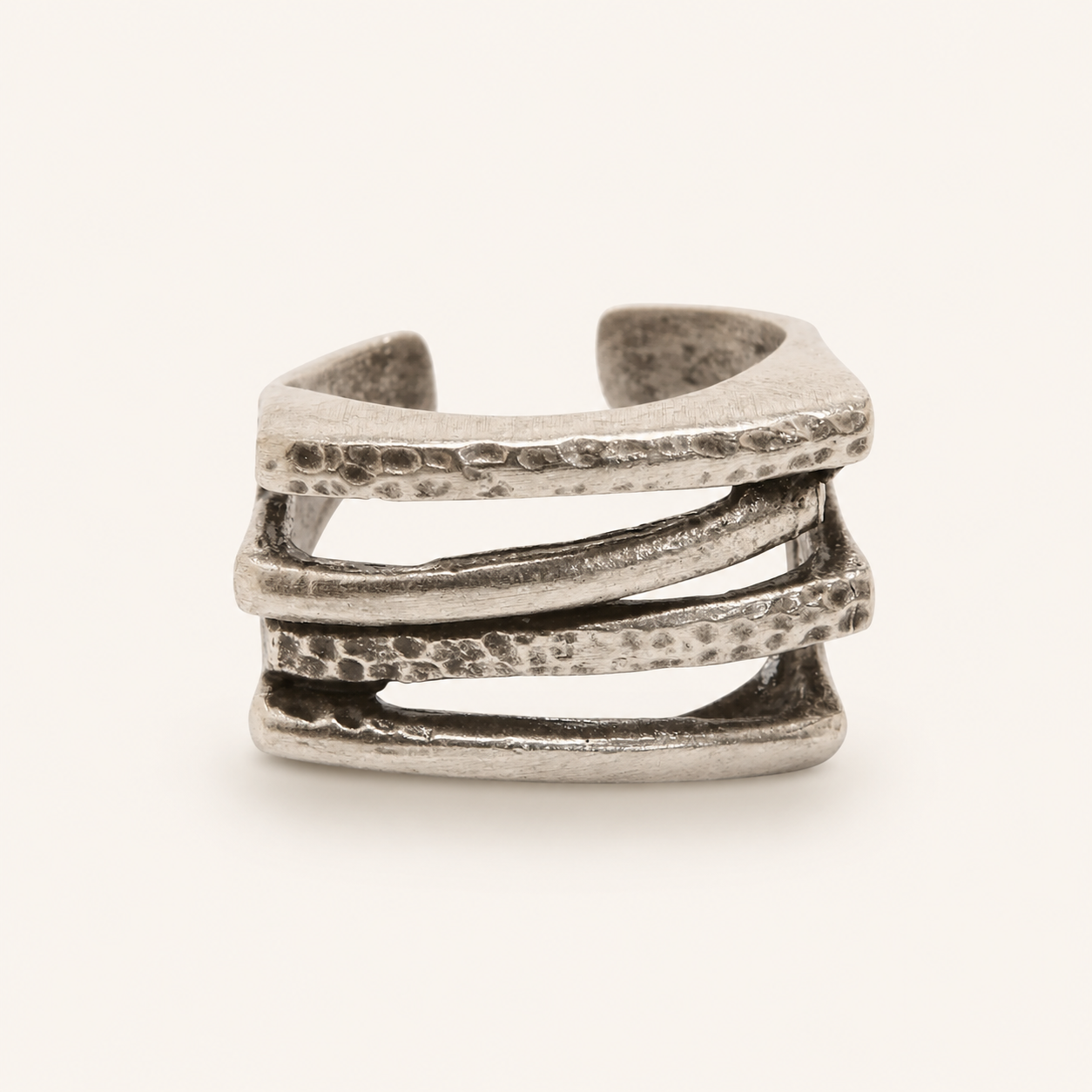 Drift Ring