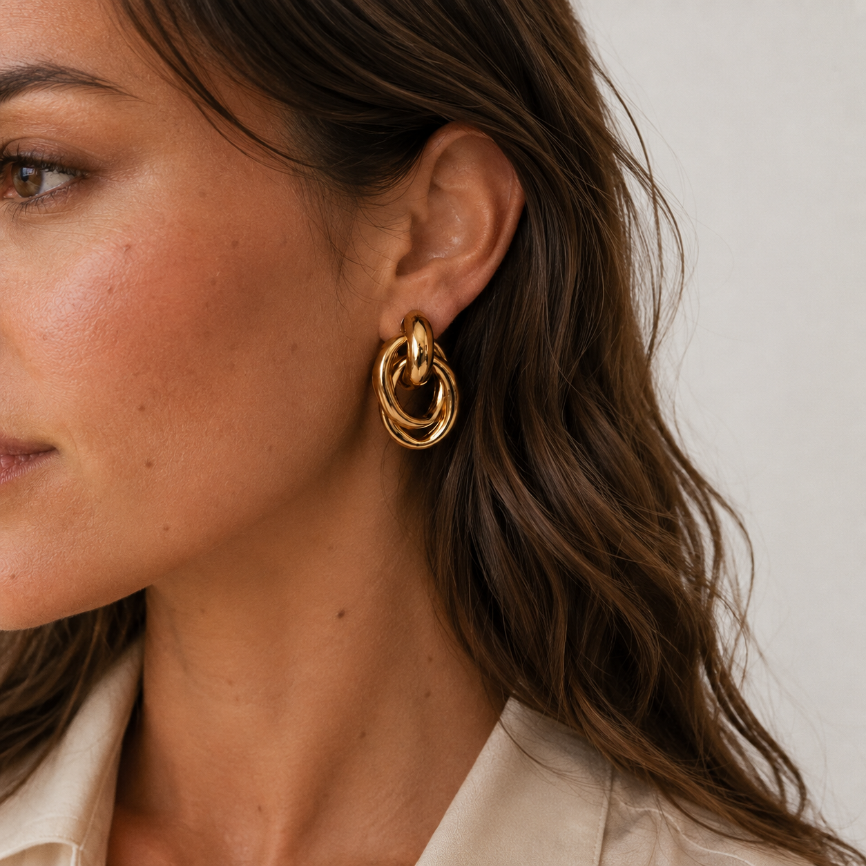 Elara Earrings