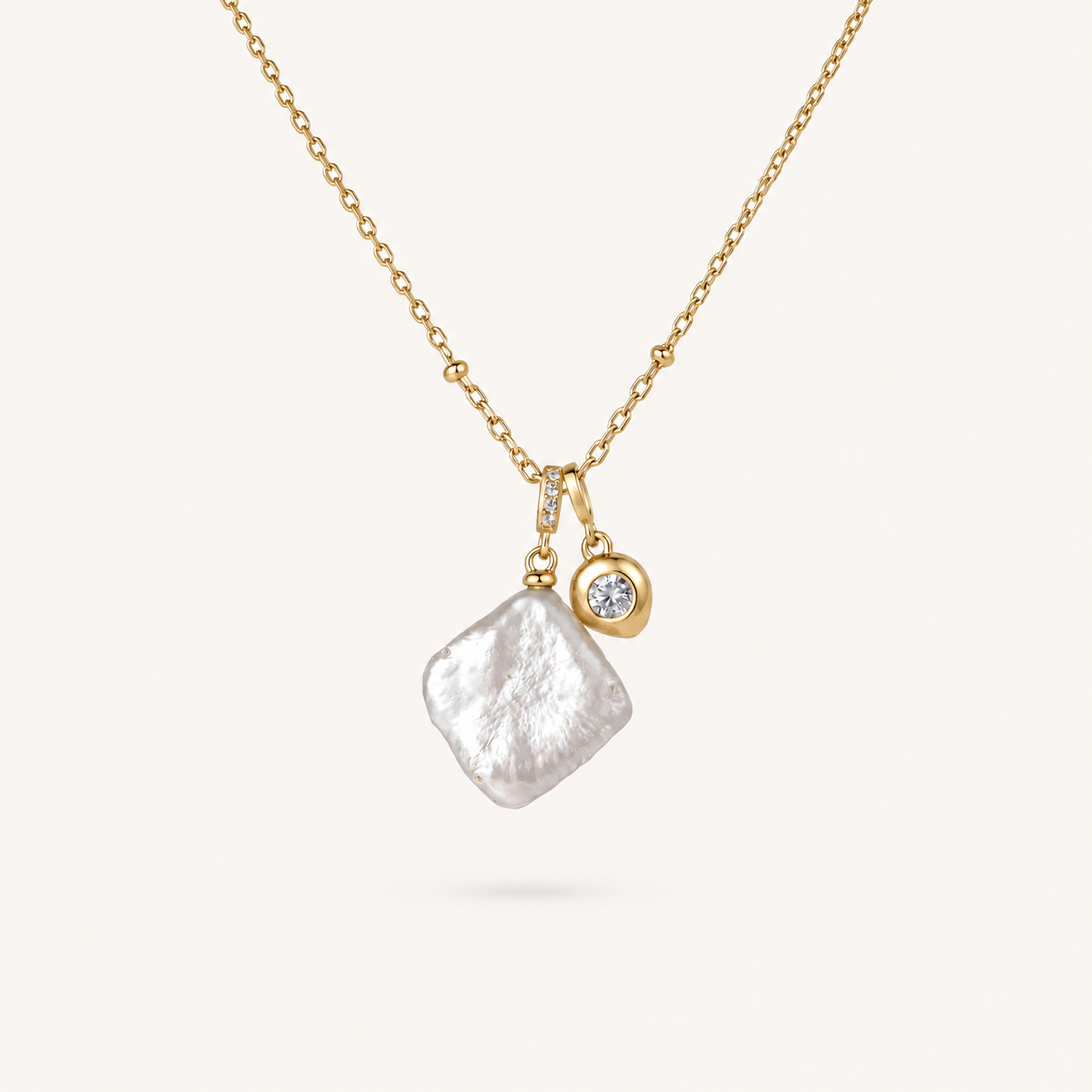 Marina Necklace