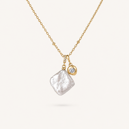 Marina Necklace