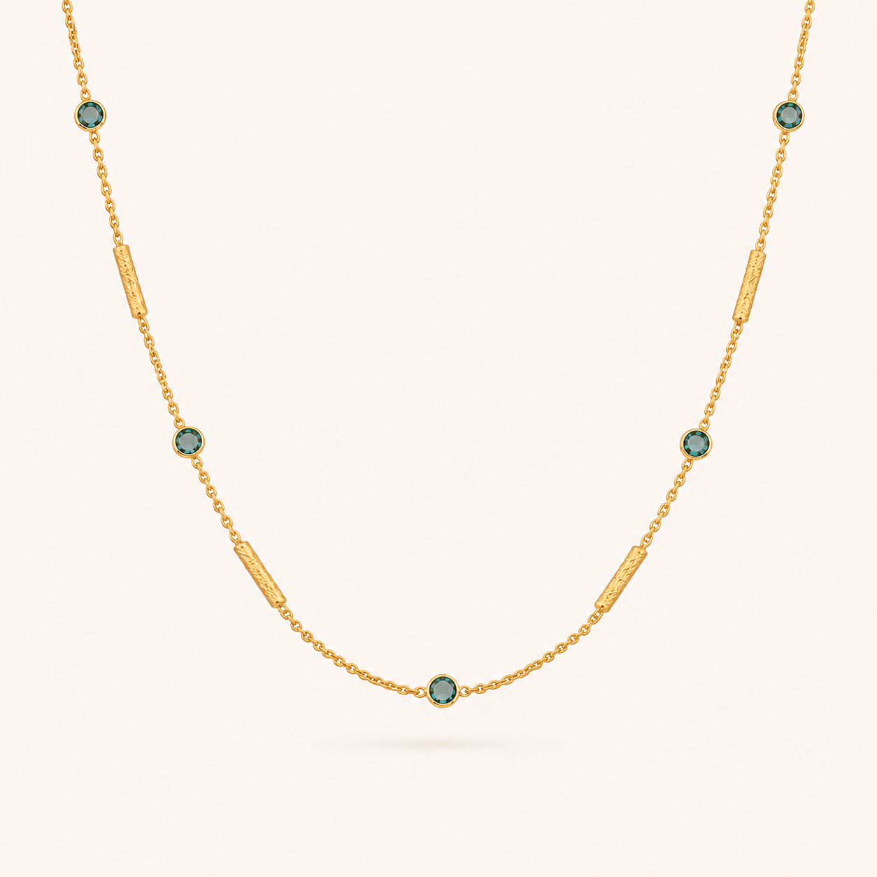 Melina Necklace