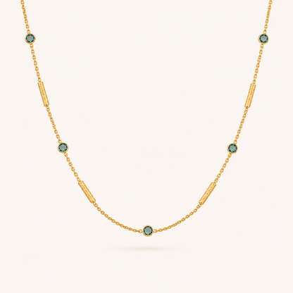 Melina Necklace