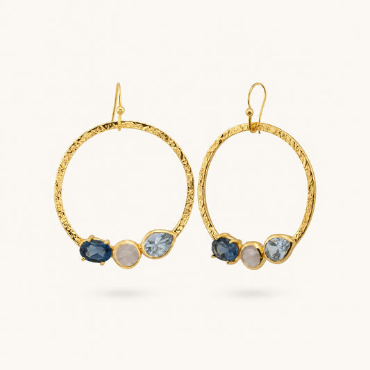 Zynna Earrings