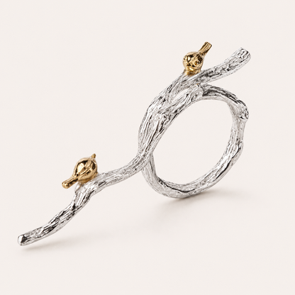 Nightingale Ring