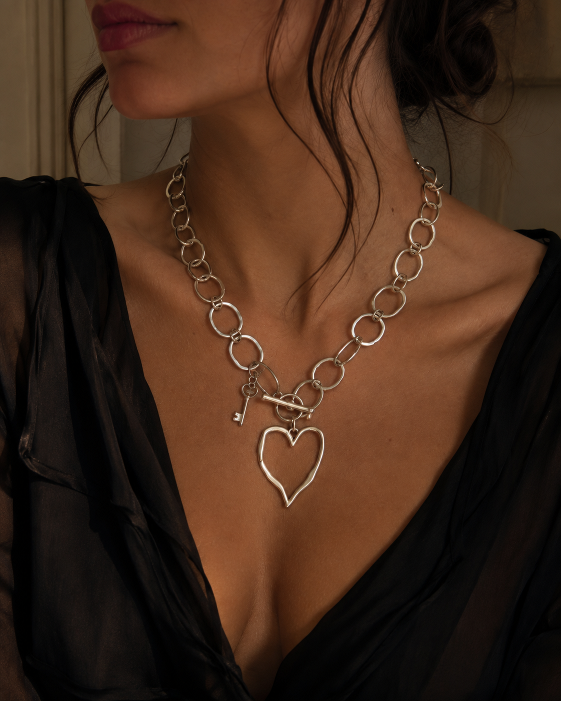 Everly Necklace