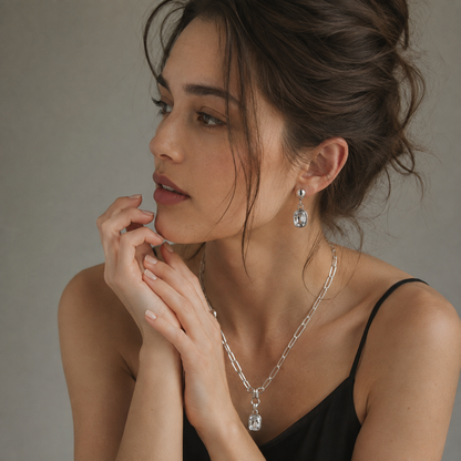 Tula Earrings