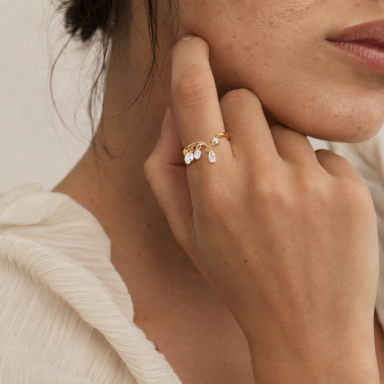 Astra Ring
