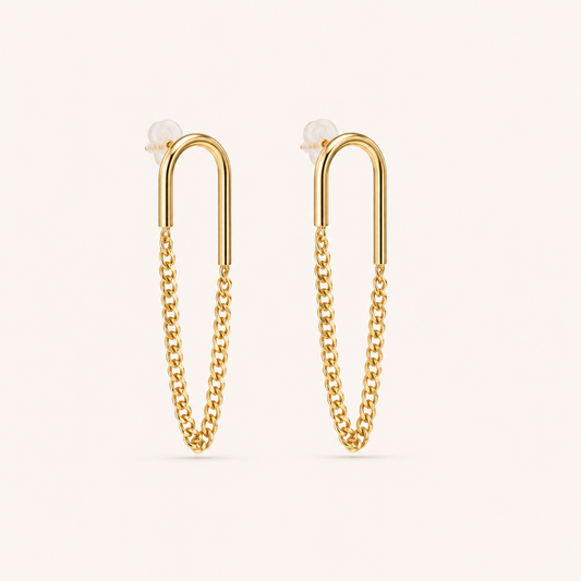 Serene Earrings
