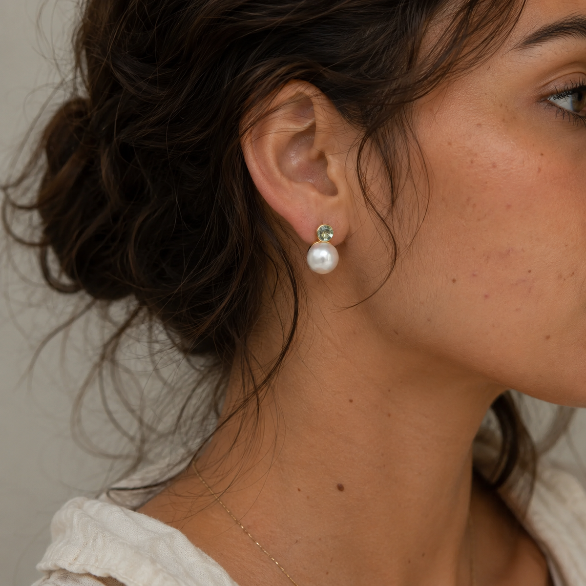 Elina Earrings