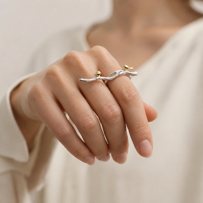 Nightingale Ring