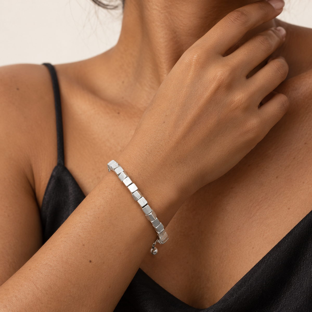 Rowan Bracelet