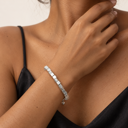 Rowan Bracelet