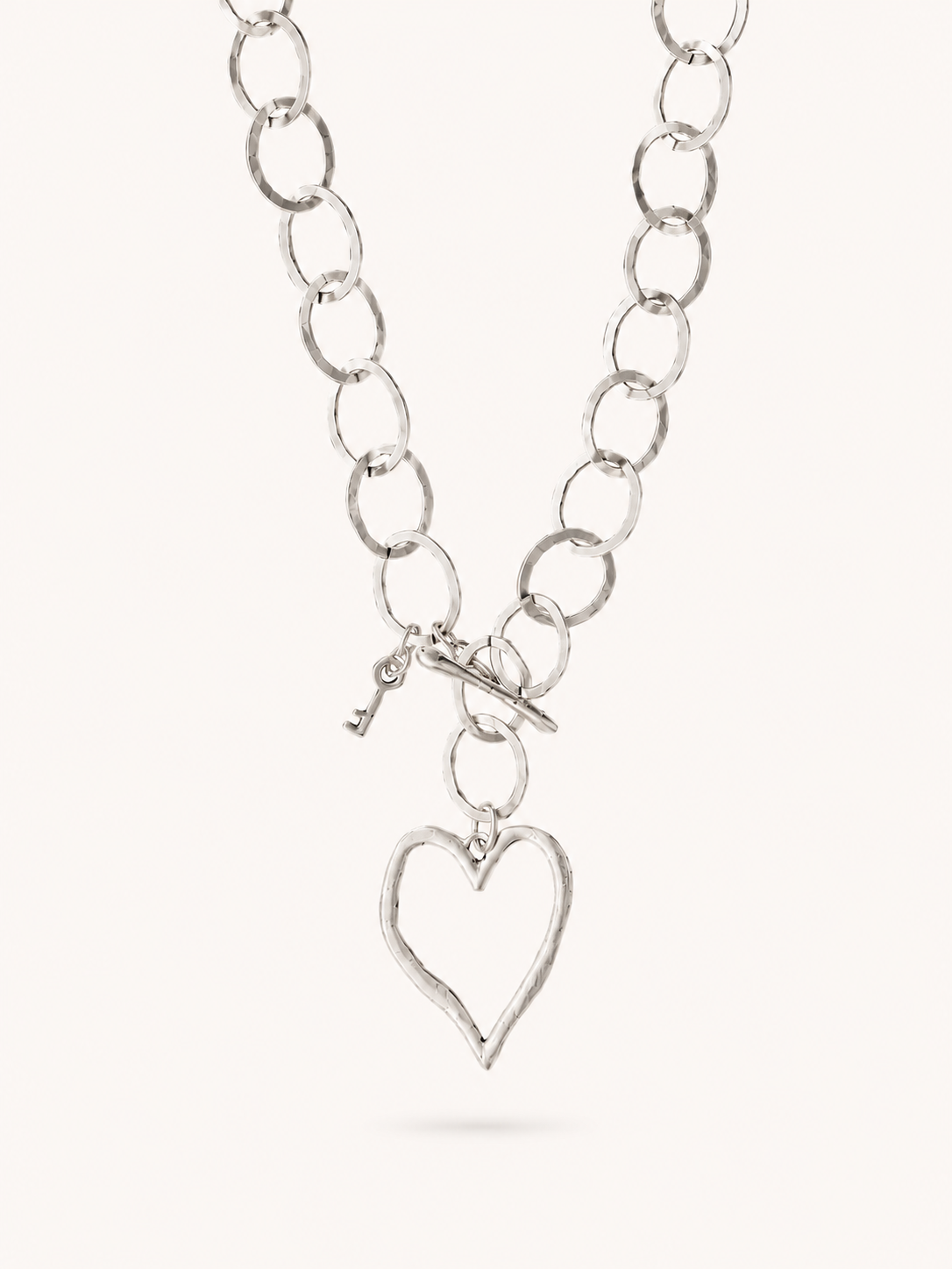 Everly Necklace