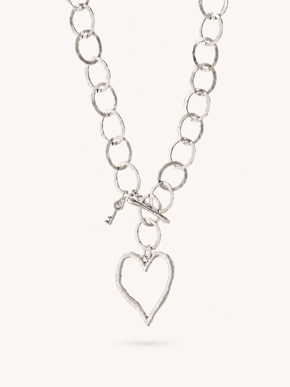 Everly Necklace