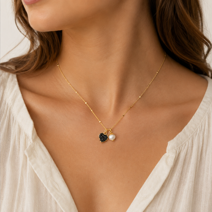 Ava Necklace