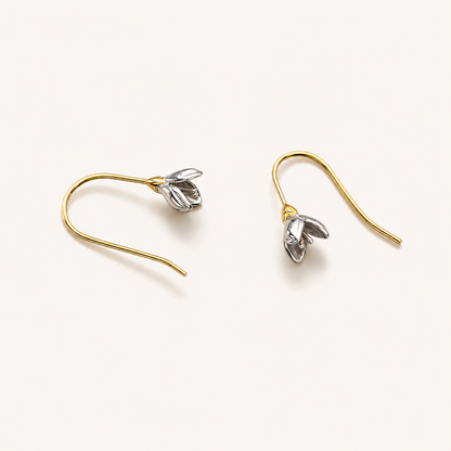 Cleo Earrings