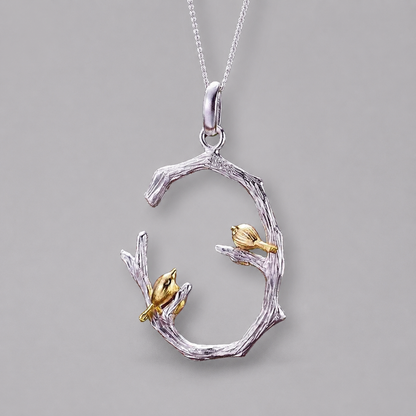 Linnet Necklace