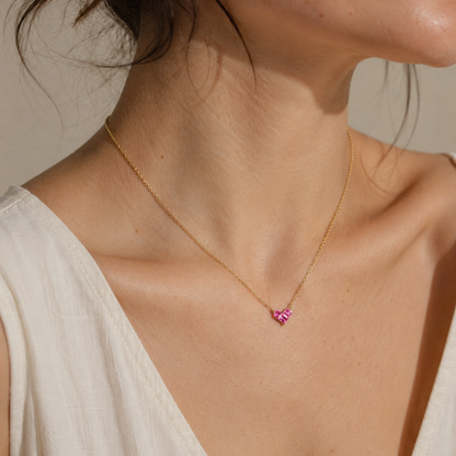 Blessing Necklace