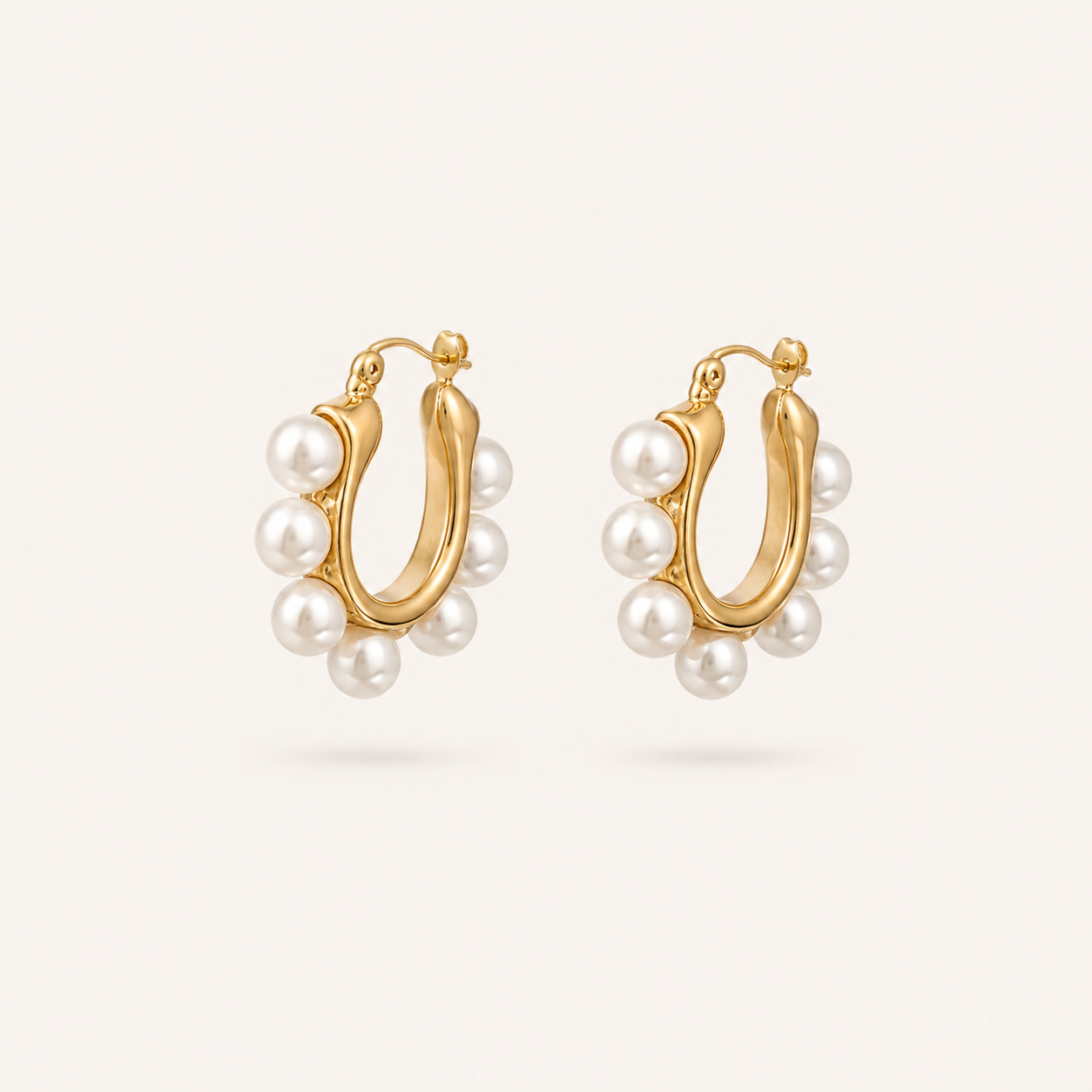 Alder Earrings