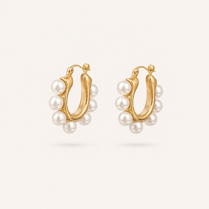 Alder Earrings