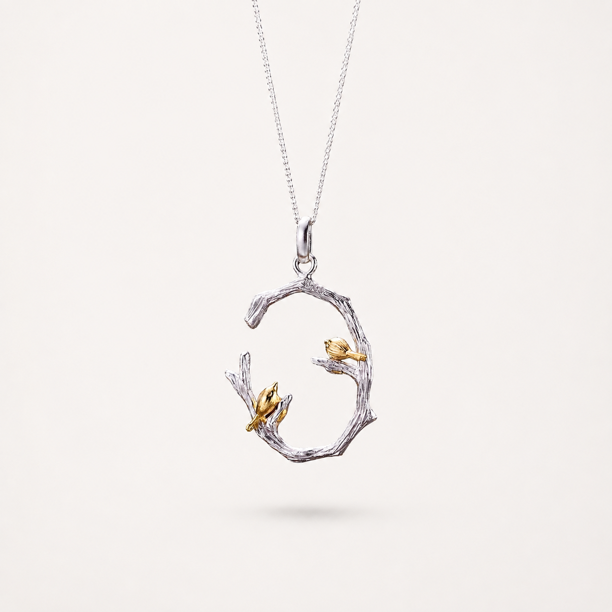Linnet Necklace