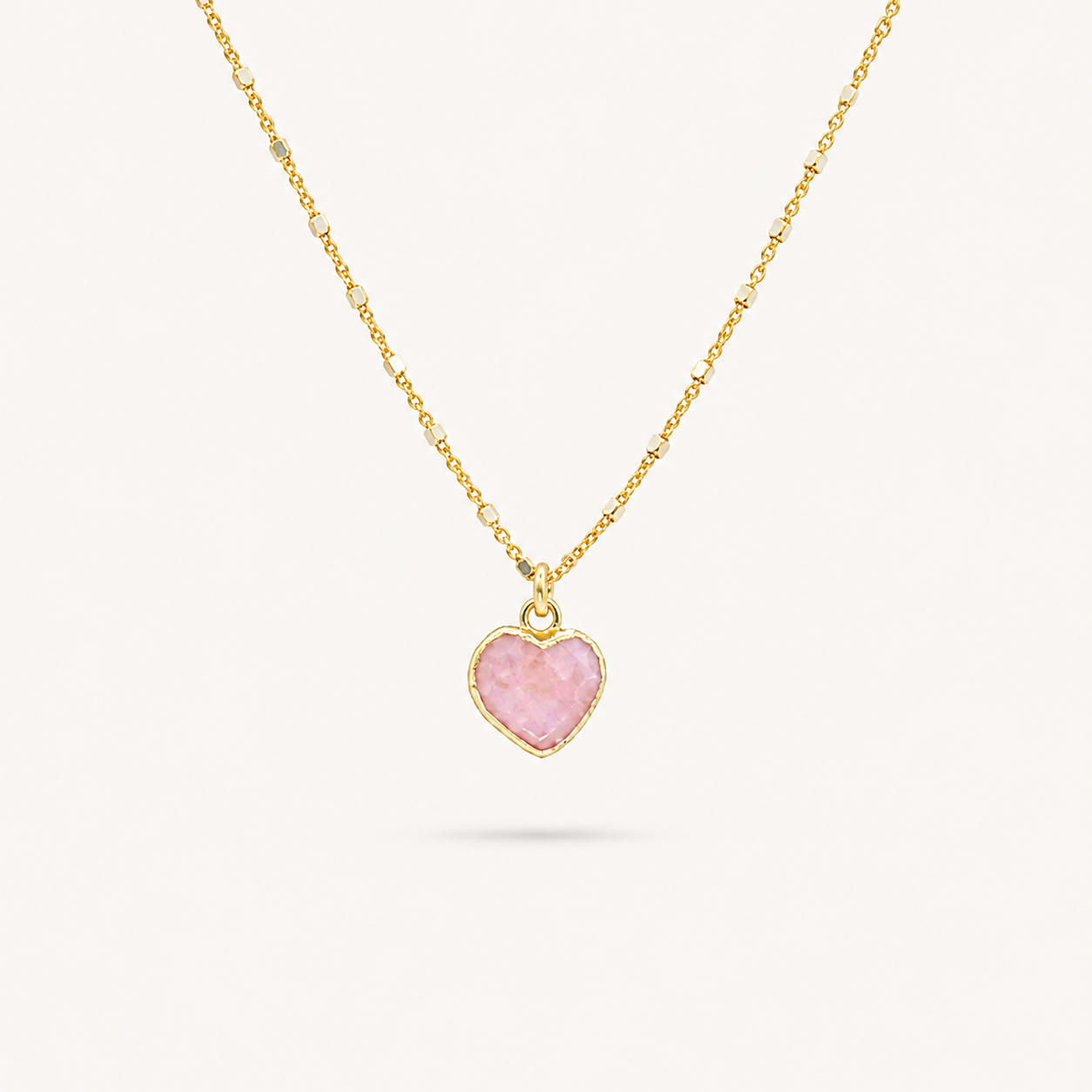 Paloma Necklace