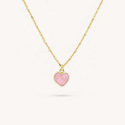 Paloma Necklace