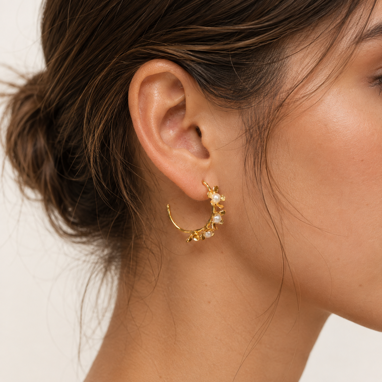 Alia Earrings