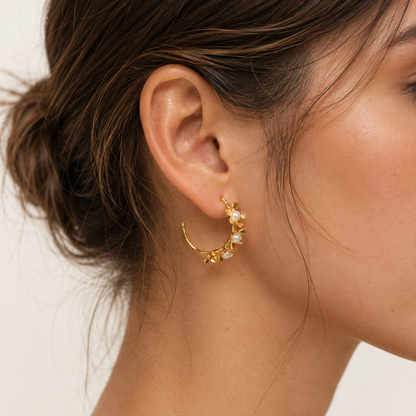 Alia Earrings