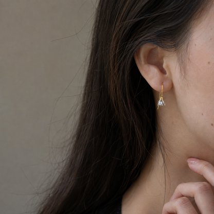 Cleo Earrings