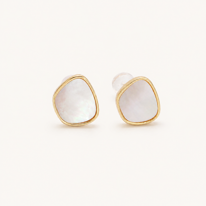 Coralia Earrings