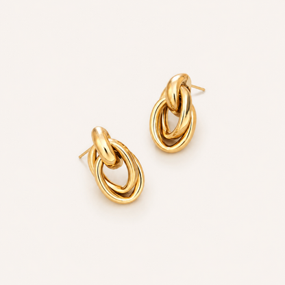 Elara Earrings