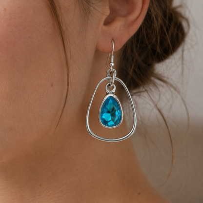 Reina Earrings