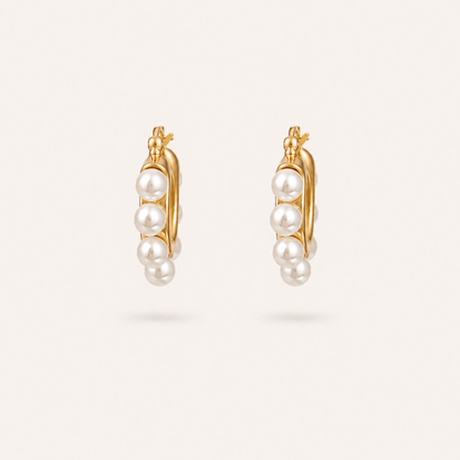 Alder Earrings