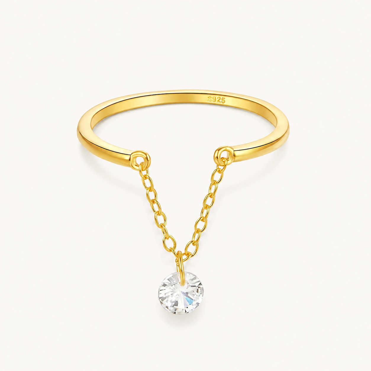 Aveline Ring