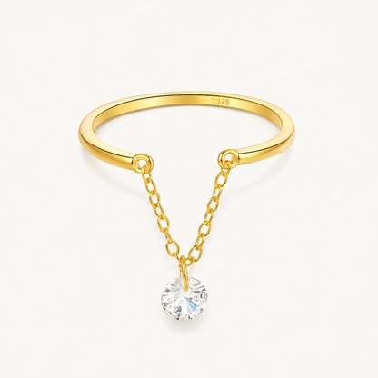 Aveline Ring