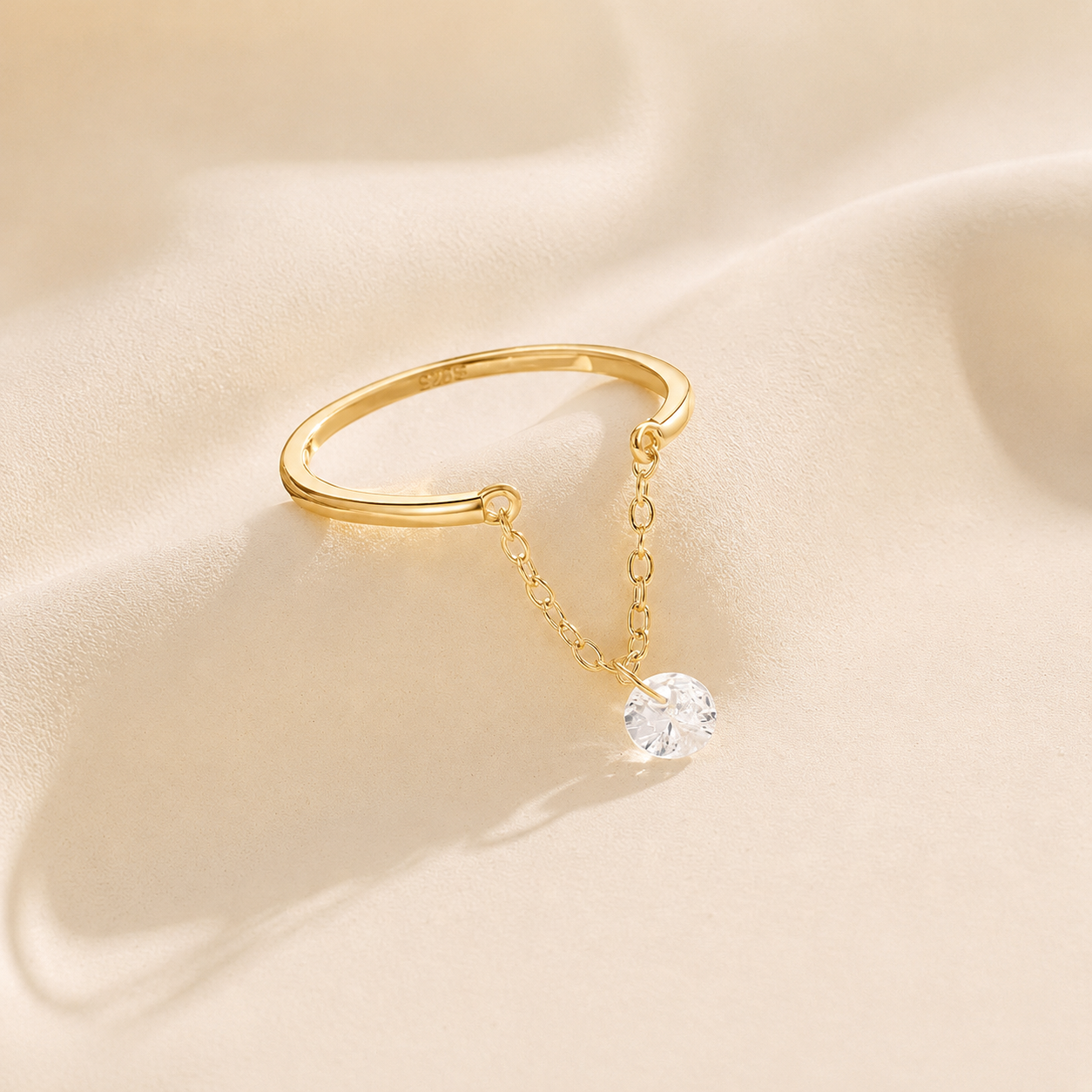 Aveline Ring