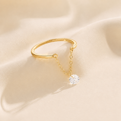 Aveline Ring