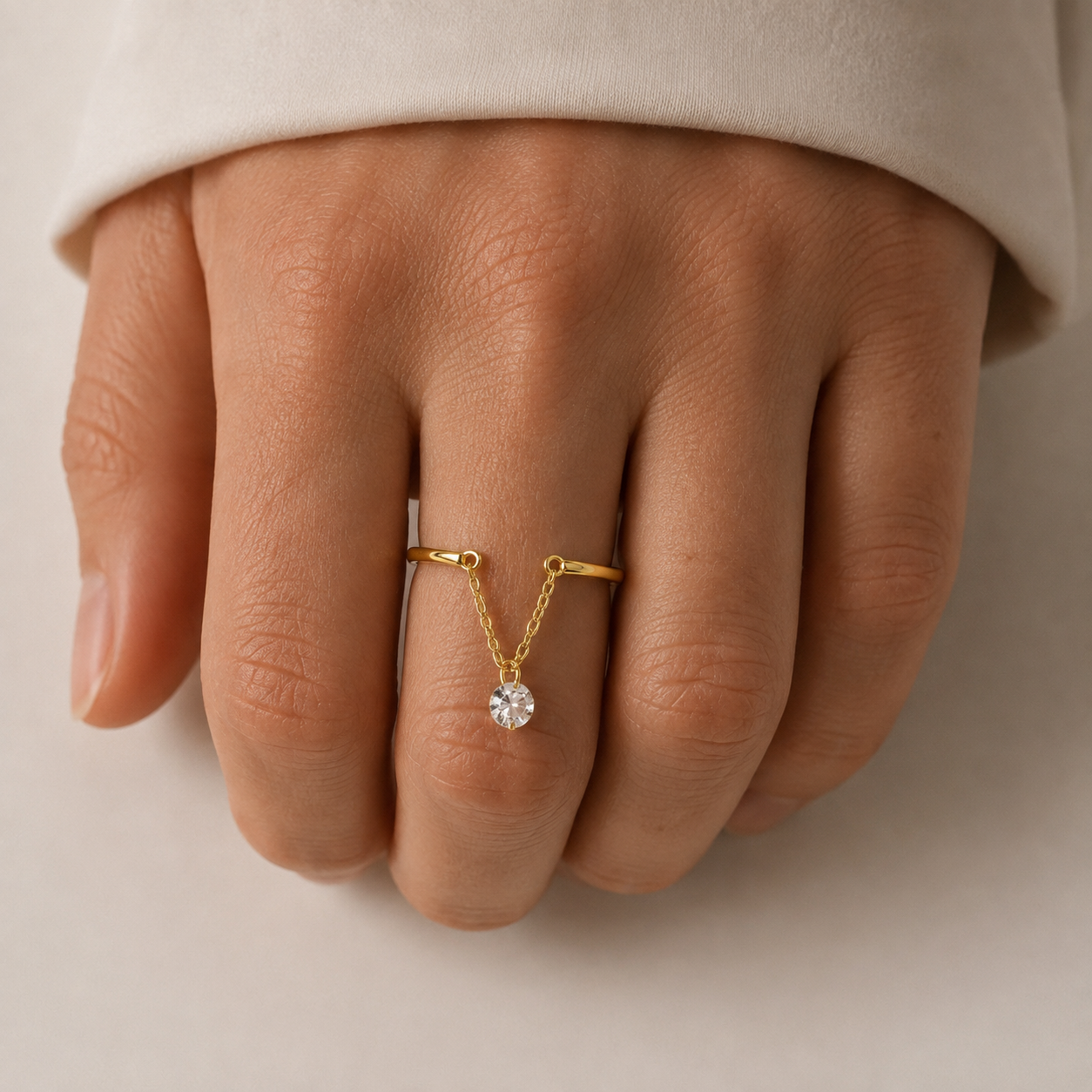 Aveline Ring