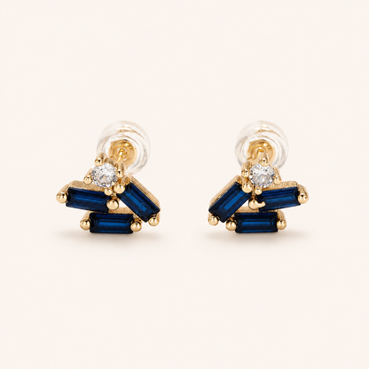 Camellia Earrings