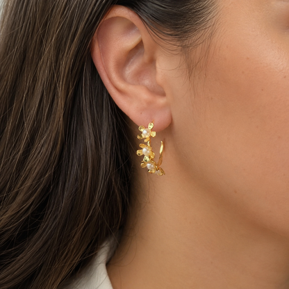 Alia Earrings