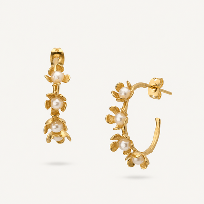 Alia Earrings