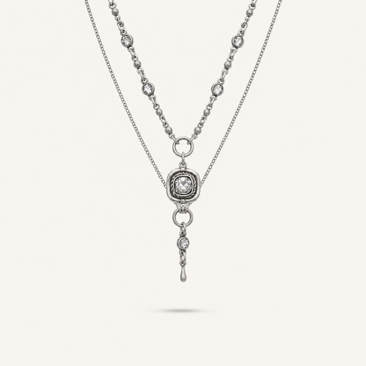 Faith Necklace