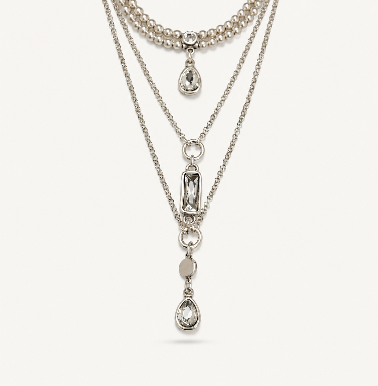 Angel Necklace